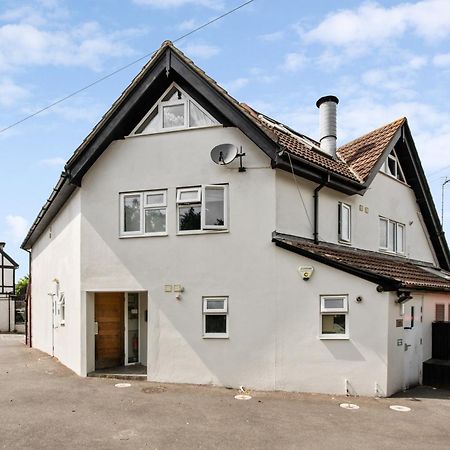 Central And Cosy Brockenhurst Flat Εξωτερικό φωτογραφία