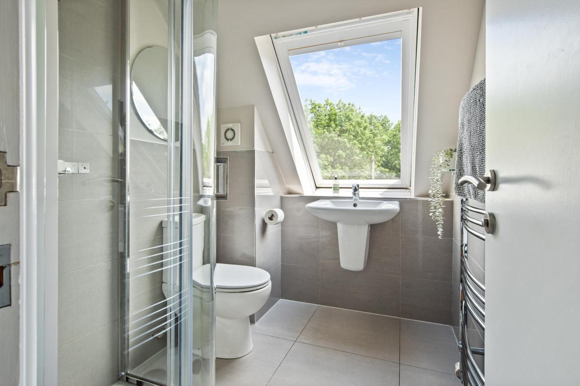 Central And Cosy Brockenhurst Flat Εξωτερικό φωτογραφία